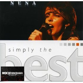 Nena - Simply The Best (CD)