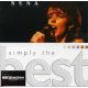 Nena - Simply The Best (CD)