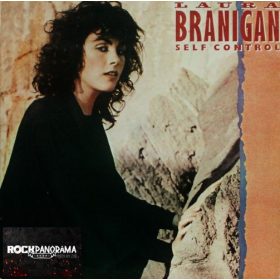 Laura Branigan - Self Control (LP)