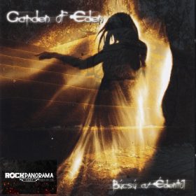 Garden Of Eden - Búcsú az édentől (CD)