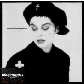 Lisa Stansfield - Affection (LP)