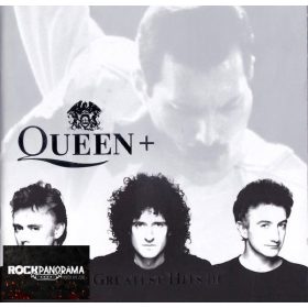 Queen - Greatest Hits III (CD)