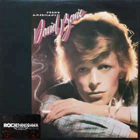 David Bowie - Young Americans (LP)