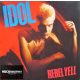 Billy Idol - Rebel Yell (LP)