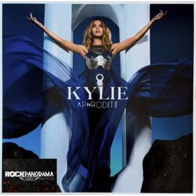 Kylie - Aphrodite (LP)