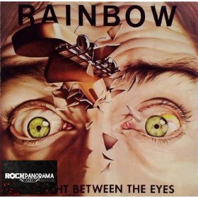 Rainbow - Straight Between The Eyes (CD)