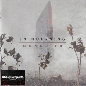 In Mourning - Monolith (CD)