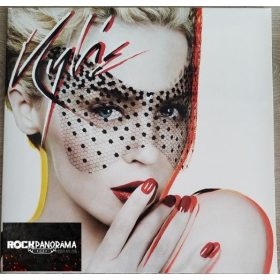 Kylie - X (Gatefold LP)