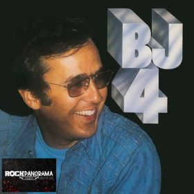 Bob James - BJ4 (LP)