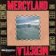Mercyland - No Feet On The Cowling (CD)
