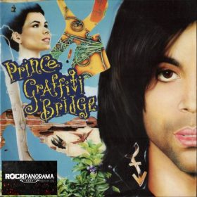 Prince - Graffiti Bridge (Dupla LP)