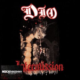 Dio - Intermission (LP)