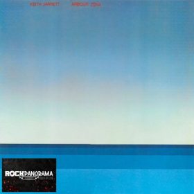 Keith Jarrett - Arbour Zena (LP)