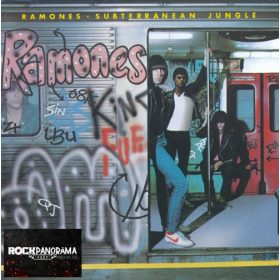 Ramones - Subterranean Jungle (CD)