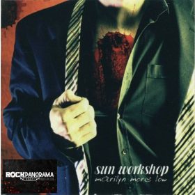 Sun Workshop - Marilyn More Low (CD)