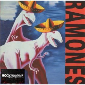 Ramones - ¡Adios Amigos! (CD)