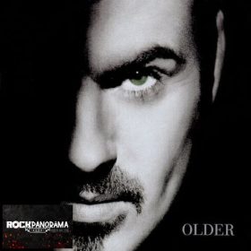 George Michael - Older (CD)