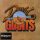 David And The Giants - David And The Giants (LP)