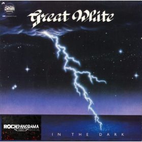 Great White - Shot In The Dark (LP)