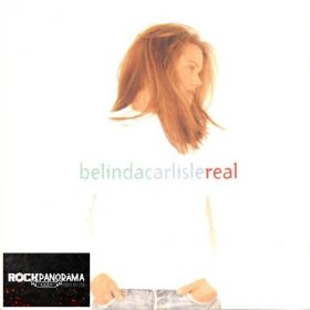 Belinda Carlisle - Real (CD)