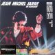Jean Michel Jarre - In Concert / Houston-Lyon Gatefold LP)