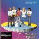 Missing Link - World Of Fantasy (CD)