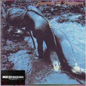 The Flowers Of Romance - Pleasure & The Pain (CD)