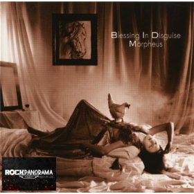 Blessing In Disguise - Morpheus (CD)