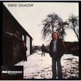 David Gilmour - David Gilmour (LP)