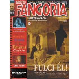 Fangoria - 14 (magazin)