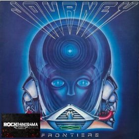 Journey - Frontiers (LP)