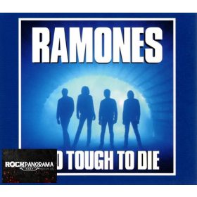 Ramones - Too Tough To Die (CD)