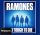 Ramones - Too Tough To Die (CD)