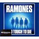 Ramones - Too Tough To Die (CD)