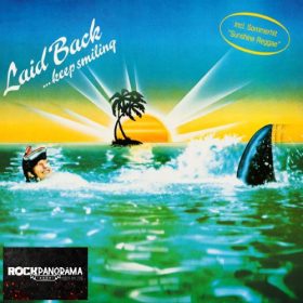 Laid Back - ...Keep Smiling (LP)