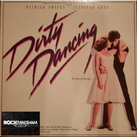 Dirty Dancing Original Soundtrack (LP)