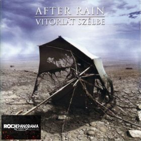 After Rain - Vitorlát szélbe / Sky Is Blue (Dupla CD)