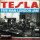 Tesla - Five Man London Jam (Dupla Gatefold LP)