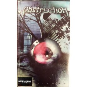 Obstruction - Horizont (MC)