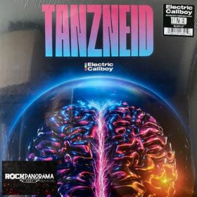 Electric Callboy - Tanzneid (LP)