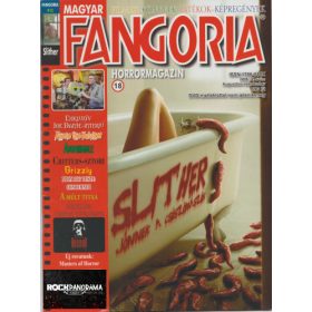 Fangoria - 13 (magazin)