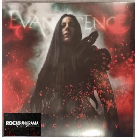 Evanescence - Sanctuary (Dupla Gatefold LP)