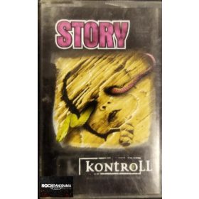 Story - Kontroll (MC)