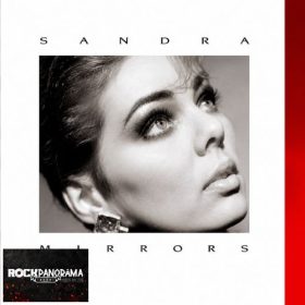 Sandra - Mirrors (LP)