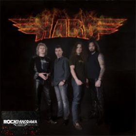Hard - Even Keel (CD)
