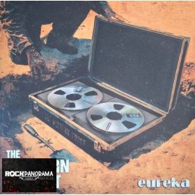 The Western Front - Eureka (LP)