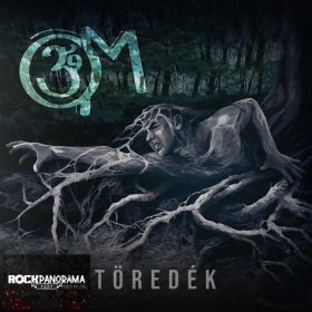 Om - Töredék (Digipak CD)