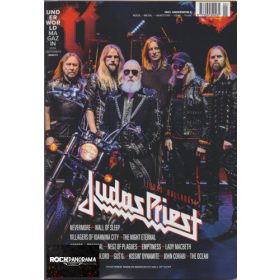 Underworld - 9 (magazin)