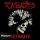 The Casualties - Detonate (Digisleeve CD)