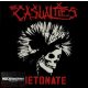 The Casualties - Detonate (Digisleeve CD)